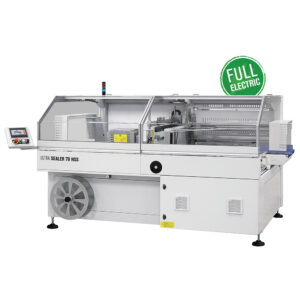Confezionatrice angolare matic Sealer 70HSS