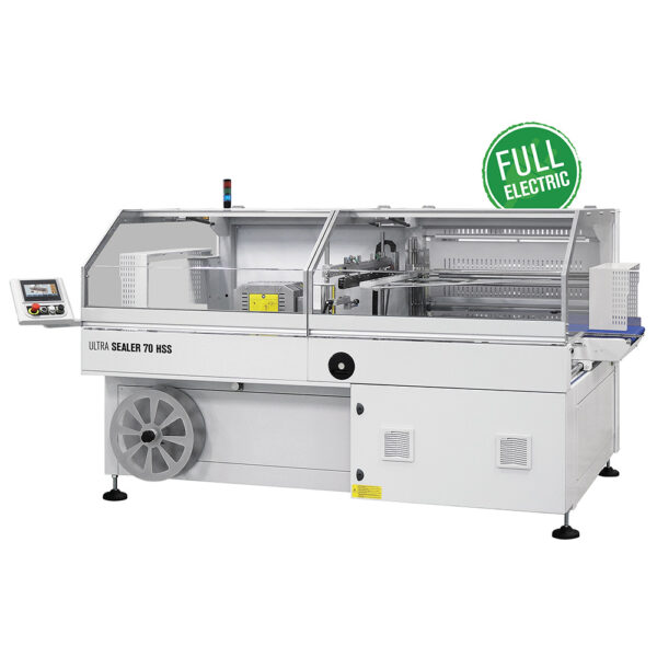 Confezionatrice angolare matic Sealer 70HSS