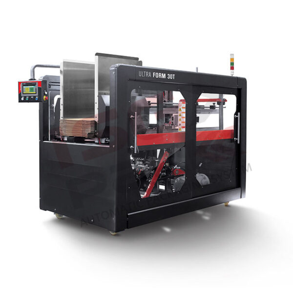 Formacartoni modello Ultra Form 30T