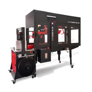nastratrice combinata automatica combi packer 50A CF