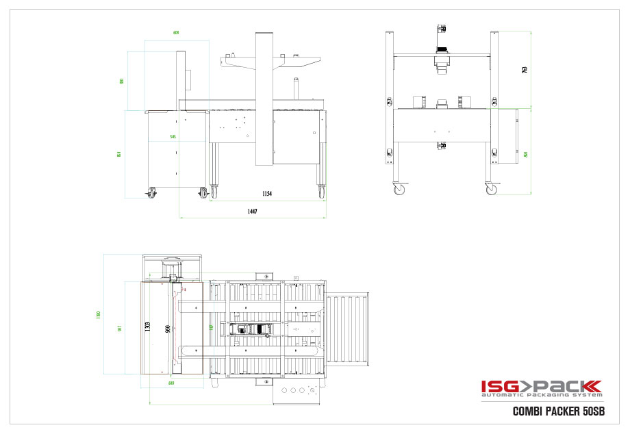 LAYOUT COMBI PACKER 50SB