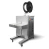 Reggiatrice in acciaio inox per prodotti ittici Eco Strap 501 YSS