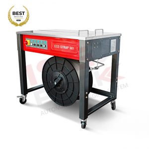 Reggiatrici semiautomatiche Eco Strap 501