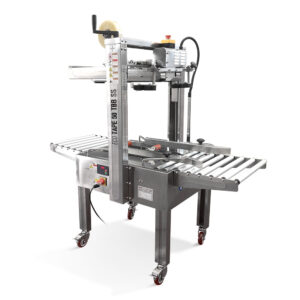 NASTRATRICE ECO TAPE 50 RBB INOX