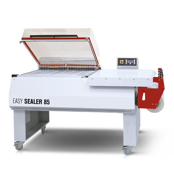Termoconfezionatrice a campana Easy Sealer 85