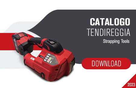 Catalogo tendireggia ISGPACK 2023