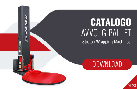 Catalogo Avvolgipallet ISGPACK 2023