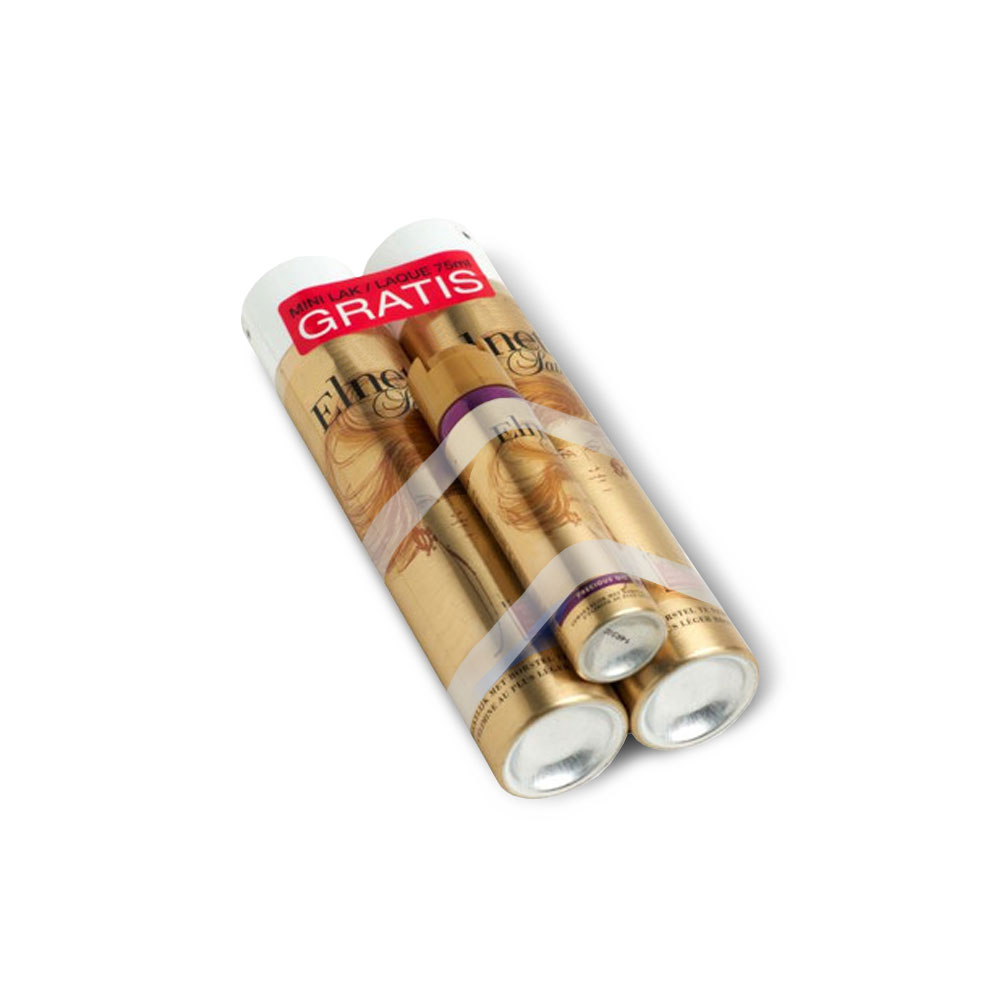 Fascettatura prodotto alimentare Fascettatura prodotto alimentare