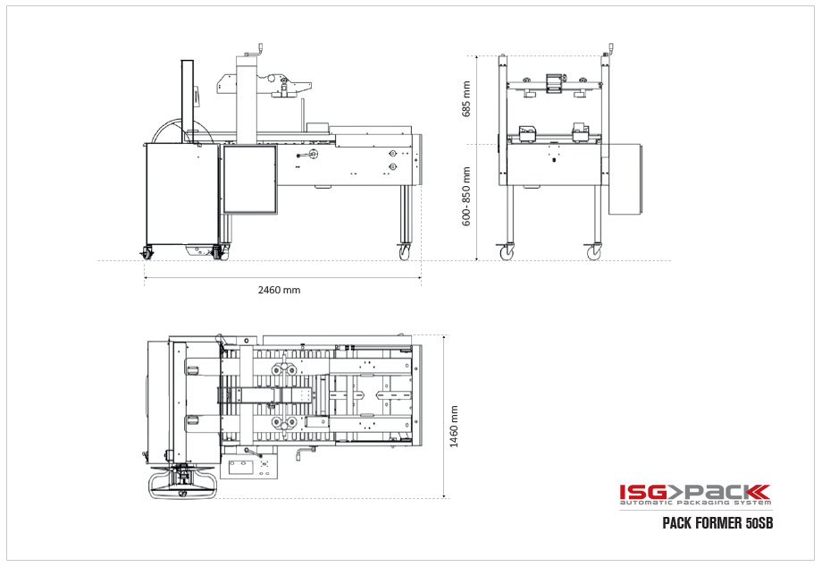 LAYOUT PACK FORMER 50SB