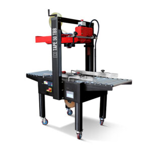 macchina nastratrice semiautomatica Eco Tape 50 TBB