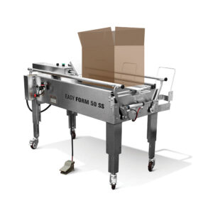 Formatore di scatole Easy Form 50SS