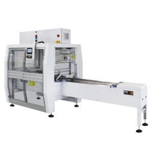 Confezionatrici Flow Pack SR750E