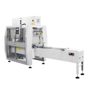 Confezionatrici Flow Pack SR550