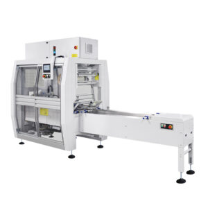 Confezionatrice flowpack SBM550S SERVO