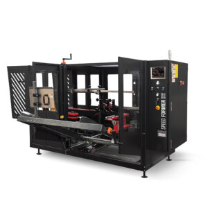 Forma Cartoni Speed Former 50SB Servo