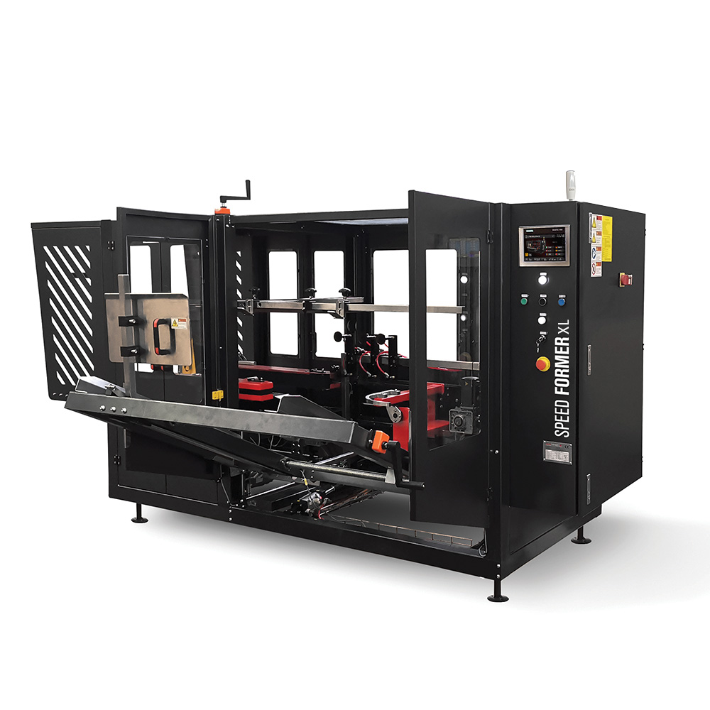 Formatore di ascatole Speed Former50 SB XL