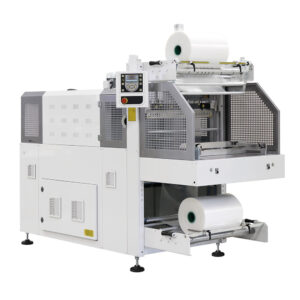 Fardellatrice Semiautomatica FS800