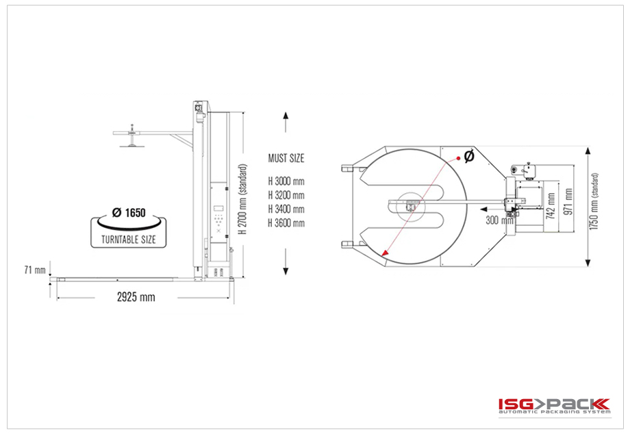 Layout EW 2000AWC-BWC