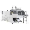 Fardellatrice CON INGRESSO A 90° FA800AR-350P