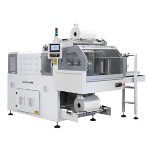 Fardellatrice con ingresso a 90° FA800AR 230R