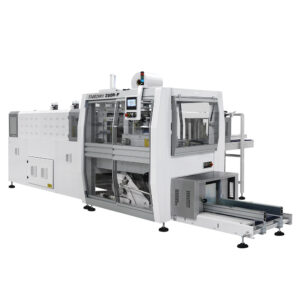 Fardellatrice con ingresso a 90° FA802ARV 280R-P