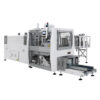Fardellatrice con ingresso a 90° FA802ARV 350R-SP