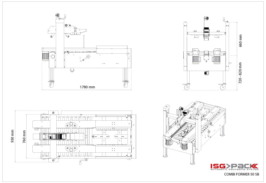 LAYOUT COMBI FORMER 50SB