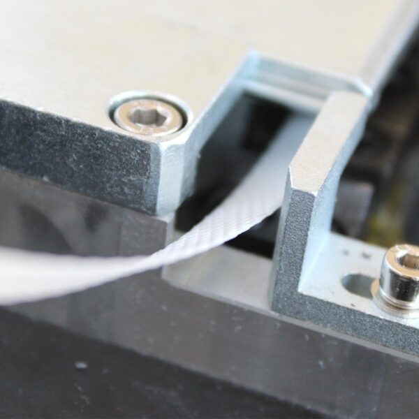 Eco Strap 501 EVO Semi-Automatic Strapping Machine