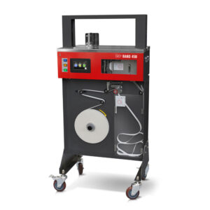 Fascettatrice Easy band 45B