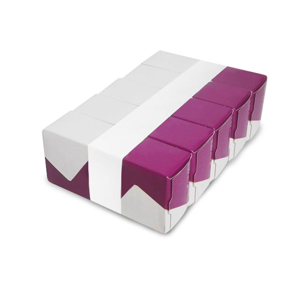 Scatole fascettate Scatole fascettate