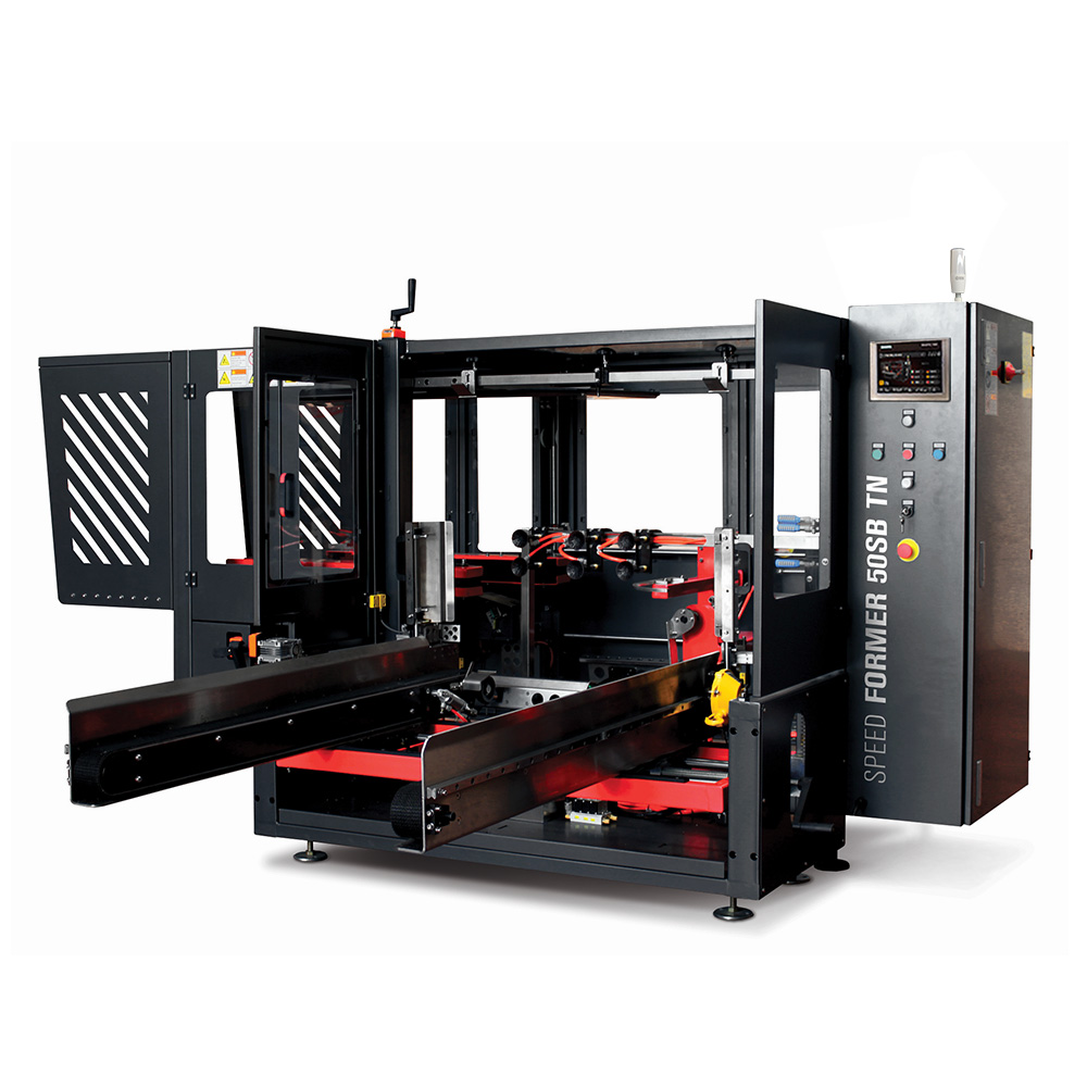 Speed Former 50SB TN 2026