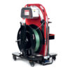 Flexy Strap T550 Automatic Strapping Machine