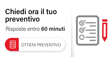 Richiedi ora un preventivo. basta un Click