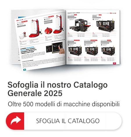 Sfoglia il Catalogo  generale ISGPACK 2025