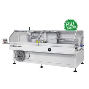 Confezionatrice angolare matic Sealer 80HSS