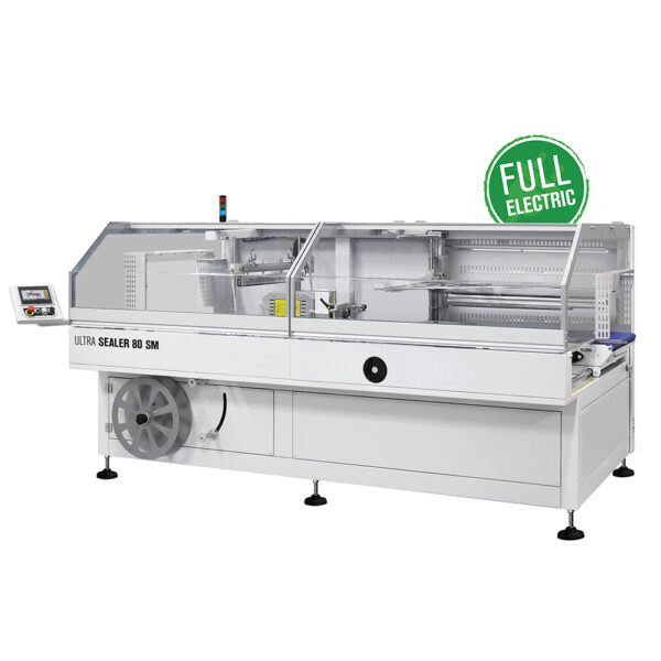 Confezionatrice angolare matic Sealer 80Sm