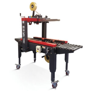 nastratrice semiautomatica Small tape 50SB