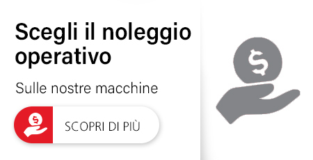 Noleggio operativo