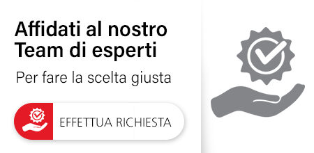 Affidati al nostro team per scegliere la tua macchina da imballaggio