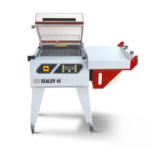Confezionatrice a campana Eco Sealer 45