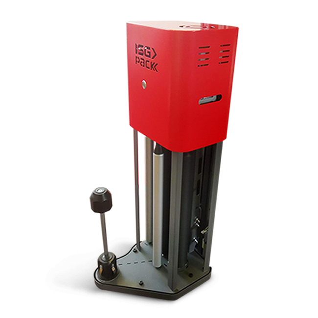 CARRELLO PRESTIRO E-WRAP 1000B CARRELLO PRESTIRO E-WRAP 1000B