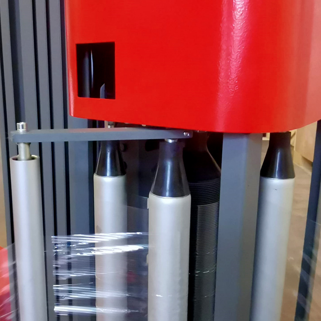 PASSAGGIO FILM CARRELLO PRESTIRO E-WRAP 1000B PASSAGGIO FILM CARRELLO PRESTIRO E-WRAP 1000B