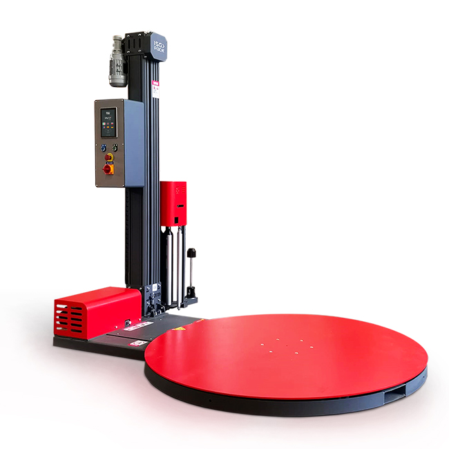 AVVOLGITORE E-WRAP 1000B