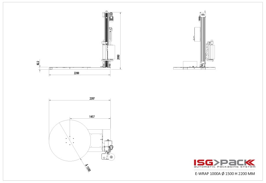 LAYOUT E-WRAP 1000A-B