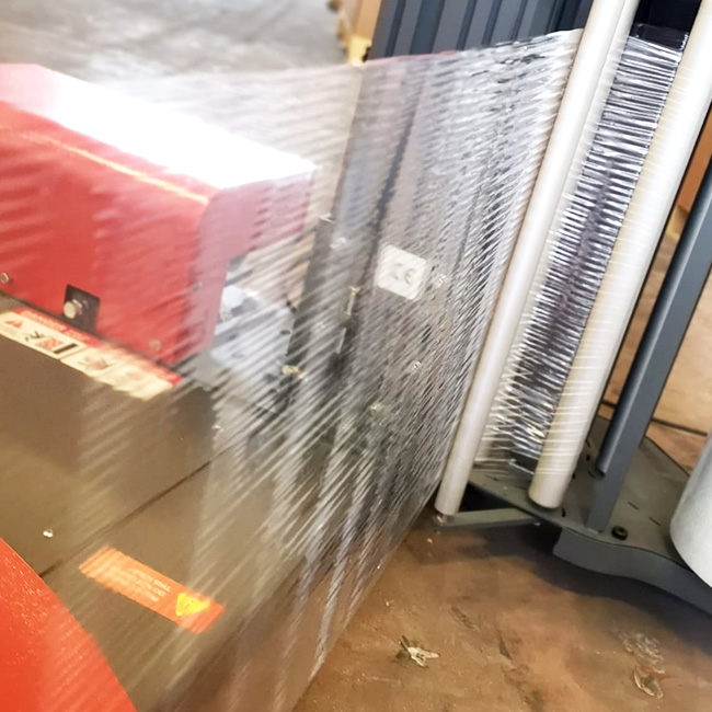 pRESTIRO DEL FIML MOTORIZZATO pRESTIRO DEL FIML MOTORIZZATO