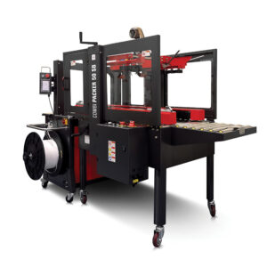 NASTRATRICE COMBINATA COMBI PACKER 50SB