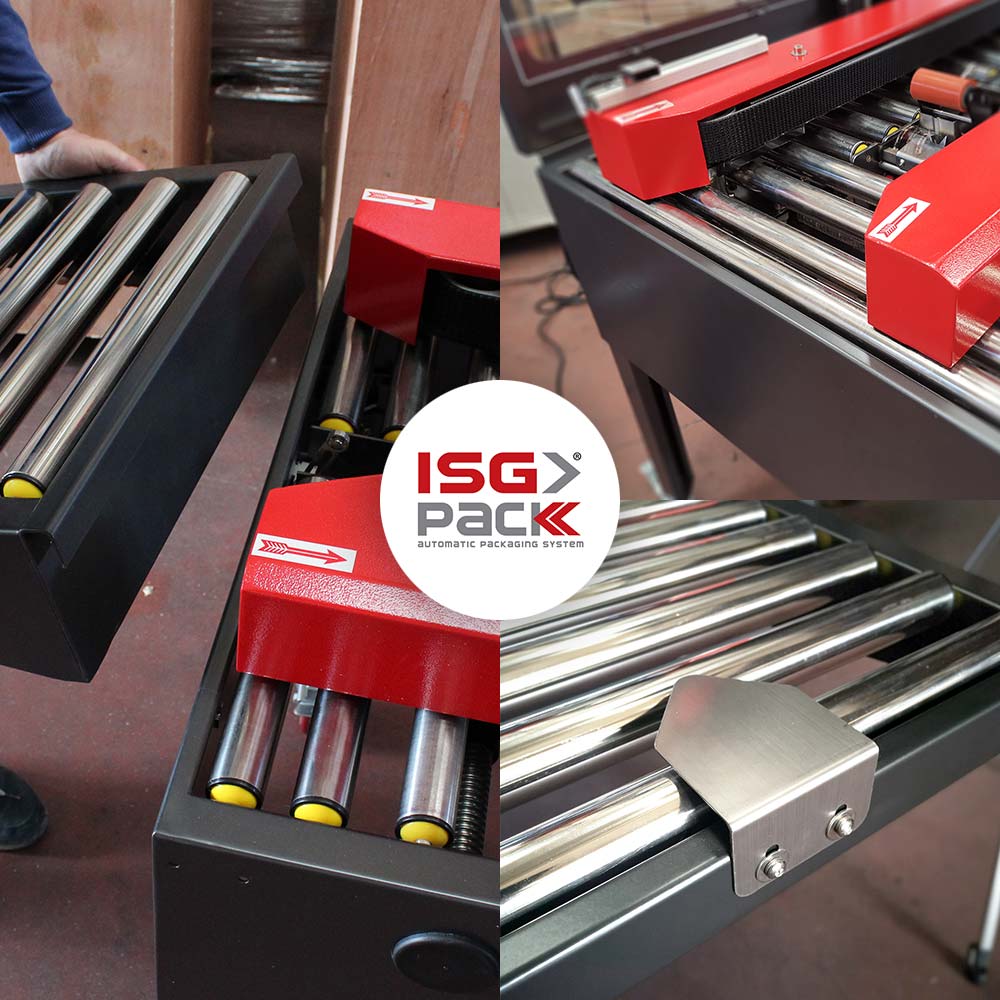 INSERIMENTO RULLIENRA INSERIMENTO RULLIENRA