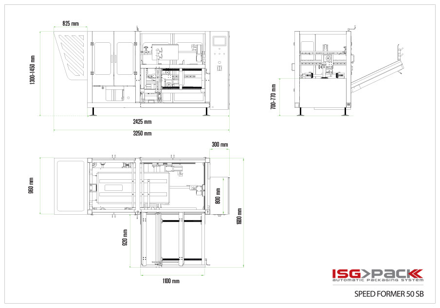 LAYOUT SPEED FORMER 50SB