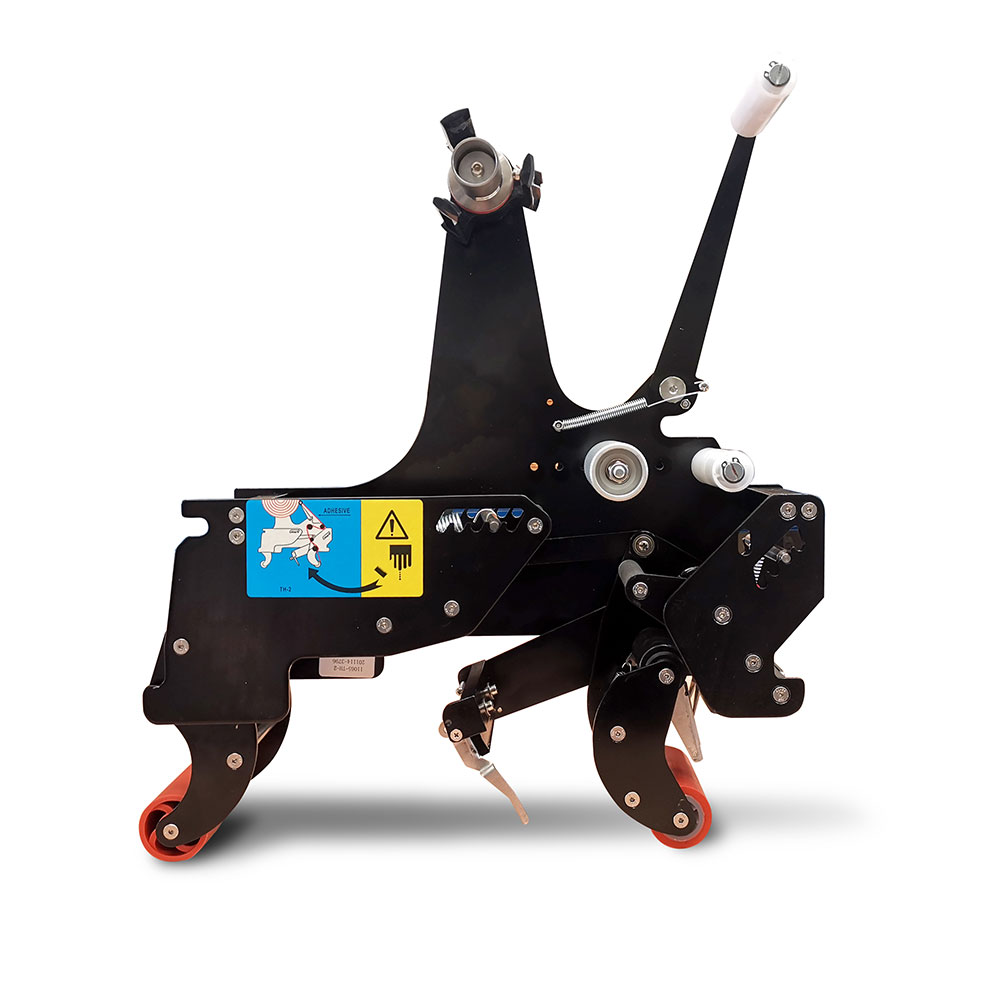 TESTA NASTRANTE TESTA NASTRANTE