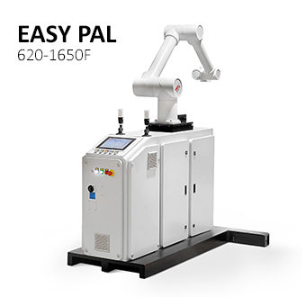 Cobot Easy Pal 620-1650F